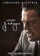 J. Edgar – plakát filmu