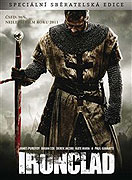 Ironclad – plakát filmu