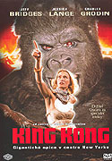King Kong – plakát filmu