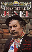 Náš dědek Josef – plakát filmu