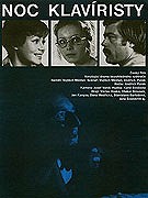 Noc klavíristy – plakát filmu