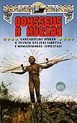 Odysseus a hvězdy – plakát filmu