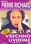 Všechno uvidíme – plakát filmu