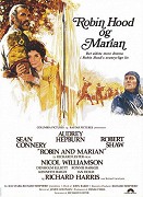 Robin a Mariana – plakát filmu
