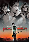 Noc hrůzy – plakát filmu