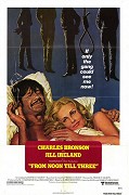 Od dvanácti do tří – plakát filmu