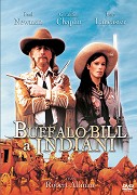 Buffalo Bill a Indiáni – plakát filmu