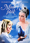 Modrý pták – plakát filmu