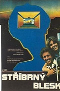 Stříbrný blesk – plakát filmu