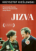 Jizva – plakát filmu