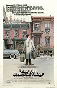 Příští stanice Greenwich Village – plakát filmu