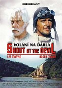 Volání na ďábla – plakát filmu