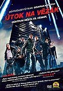 Útok na věžák – plakát filmu