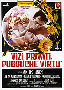 Soukromé neřesti, veřejné ctnosti – plakát filmu