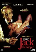 Jack the Ripper – plakát filmu