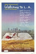 Vítejte v L.A. – plakát filmu