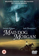 Mad Dog Morgan – plakát filmu
