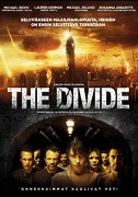 Divide, The – plakát filmu