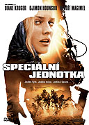 Speciální jednotka – plakát filmu