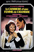 Bílé telefony – plakát filmu