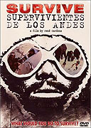 Supervivientes de los Andes – plakát filmu
