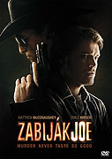 Zabiják Joe – plakát filmu