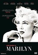 Můj týden s Marilyn – plakát filmu