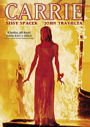 Carrie – plakát filmu