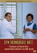 Dým bramborové natě – plakát filmu