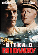 Bitva o Midway – plakát filmu