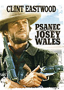 Psanec Josey Wales – plakát filmu