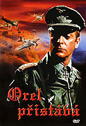 Orel přistál – plakát filmu