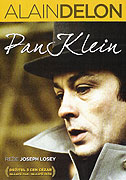 Pan Klein – plakát filmu