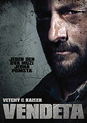 Vendeta – plakát filmu