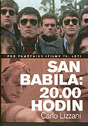 San Babilo - 20 hodin – plakát filmu