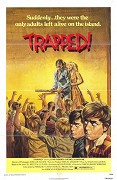 Kdo by se odvážil zabít dítě? – plakát filmu