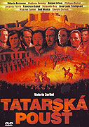Tatarská poušť – plakát filmu