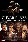 Hlídač pláže v zimním období – plakát filmu