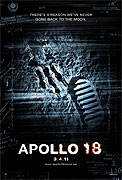Apollo 18 – plakát filmu