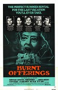 Burnt Offerings – plakát filmu