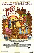 Bugsy Malone – plakát filmu