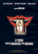 Casa dalle finestre che ridono, La – plakát filmu