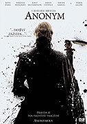 Anonym – plakát filmu