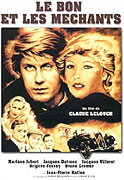 Dobrák a zlí lidé – plakát filmu