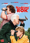 Nadějný rok – plakát filmu