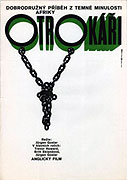 Otrokáři – plakát filmu