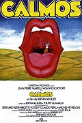 Calmos – plakát filmu