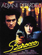 Barocco – plakát filmu