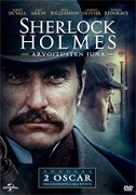 Sherlock Holmes ve Vídni – plakát filmu