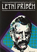 Letní příběh – plakát filmu